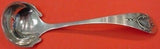 Mount Vernon by Lunt Sterling Silver Sauce Ladle 5 1/2"