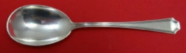 Fairfax by Durgin-Gorham Sterling Silver Sugar Spoon 5 7/8" Serving Heirloom