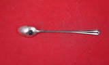 George II Plain by Birks Sterling Silver Iced Tea Spoon 7 1/2" Flatware Heirloom