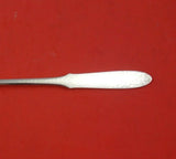 Mermaid by Georg Jensen Silverplate Iced Tea Spoon 7" Heirloom