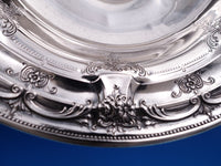 Georgian by Towle Sterling Silver Compote Raised #15200 4 1/4" x 6 1/4" (#8136)