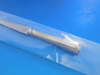 Fairfax by Durgin-Gorham Sterling Silver Tomato Knife Serrated Custom 7 7/8"