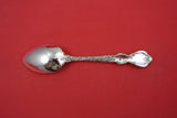 Du Barry by International Sterling Silver Place Soup Spoon 7"