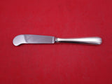 Aristocrat by Towle Sterling Silver Butter Spreader hollow handle 5 5/8"