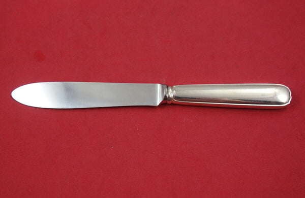 Germain by Christofle Sterling Silver Master Butter hollow handle pointed 7 1/4"