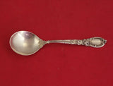 La Parisienne by Reed & Barton Sterling Silver Chocolate Spoon 5 3/8"