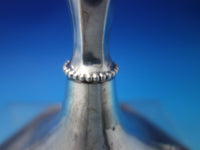 Portsmouth by Gorham Sterling Silver Candlestick Beaded Design #441 (#6143)