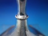 Portsmouth by Gorham Sterling Silver Candlestick Beaded Design #441 (#6143)