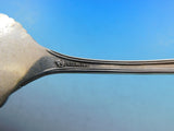 Cleone by International Sterling Silver Cold Meat Fork Lg 8 3/4" Greek Figural