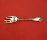 Wellesley by International Sterling Silver Salad Fork with Bar 6" Flatware