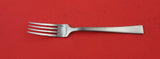 Concord by Christofle Stainless Fish Fork 6 3/4"