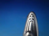 Carmel by Wallace Sterling Silver Nail Buffer 5 3/4" x 1 1/4" (#6224)