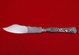 Vine by Tiffany and Co Sterling Silver Fish Knife Wavy w/ Pomegranate 8" w/Mono