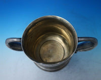 Gorham Sterling Silver Trophy Golf "Schoonmaker Cup" Ladies Winners (#6042)