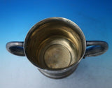 Gorham Sterling Silver Trophy Golf "Schoonmaker Cup" Ladies Winners (#6042)