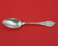 Artois by Puiforcat French Sterling Silver Place Soup Spoon / Dessert Spoon