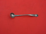 La Rochelle by International Sterling Silver Mustard Ladle Original 5 1/4"