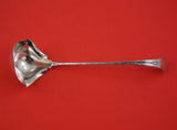 Persian by Tiffany Sterling Silver Sauce Ladle w/ Spouts 7 3/8"