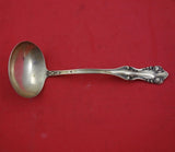 George VI aka Richfield by Frank Smith Sterling Silver Sauce Ladle 5"