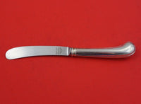 Sturbridge by Old Newbury Crafters ONC Sterling Silver Master Butter HH 7 1/4"