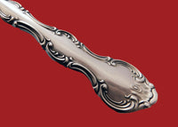Strasbourg by Gorham Sterling Silver Teaspoons 5 7/8" Set of 12