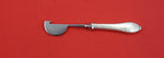 Danish Sterling by Various Makers Sterling Silver Citrus Peeler HH WS 5 3/4"