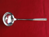 Century by Tiffany and Co Sterling Silver Soup Ladle HH WS Custom Made 10 1/2"