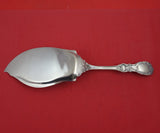 Francis I by Reed and Barton Old Sterling Fish Server FH All Sterling 11 3/4"