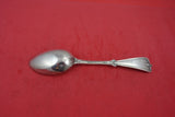 Pompeii by Gorham Sterling Silver Place Soup Spoon 7"