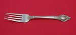 Cameo by Reed and Barton Sterling Silver Junior Fork 6 1/4" Silverware Heirloom