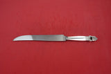 Royal Danish by International Sterling Silver Steak Carving Knife HH WS 10"
