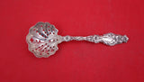 Lily by Whiting Sterling Silver Sugar Sifter 6"
