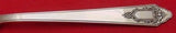 Granado by Lunt Sterling Silver Cream Soup Spoon 6 1/2" Antique
