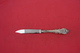 Sir Christopher by Wallace Sterling Silver Fruit Knife HH WS  7"