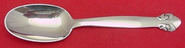 Bittersweet by Georg Jensen Sterling Silver Place Soup Spoon 6 3/4"
