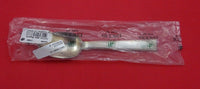 Sequoia by Ercuis French Sterling Silver Teaspoon 6" (Retail $314) New