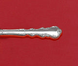 Angelique by International Sterling Silver Petit Four Server 6" Custom Made