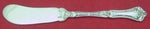 Edgewood by International Sterling Silver Butter Spreader Flat Handle 5 3/4"