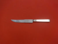 Regency by Lunt Sterling Silver Steak Knife 9"