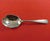 Wadefield by Kirk-Stieff Sterling Silver Berry Spoon w/ Ruffled Shoulders 8 1/4"