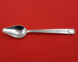 Century by Tiffany and Co Sterling Silver Melon Spoon Blunt Nose 6" Heirloom
