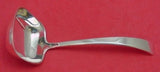 Craftsman by Towle Sterling Silver Gravy Ladle 6 1/2"