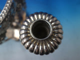 J.W. Story and W. Elliott English Georgian Sterling Silver Epergne c.1812 #6127