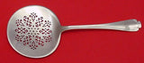 Flemish By Tiffany and Co. Sterling Silver Tomato Server 7 7/8"