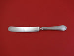 Shirley by International Sterling Silver Regular Knife Blunt 9 3/8"