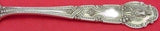 Renaissance by Tiffany and Co Sterling Silver Butter Spreader Flat handle 6 1/8"