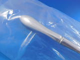 Pointed Antique by Dominick and Haff Sterling SIlver Punch Ladle Custom 13 3/4"