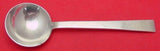 Continental by International Sterling Silver Cream Soup Spoon 6 1/4"