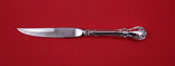 Old Master by Towle Sterling Silver Steak Knife w/ honed edge 8 1/2"