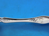 Irian by Wallace Sterling Silver Cheese Scoop Custom Made 5 1/2" Serving